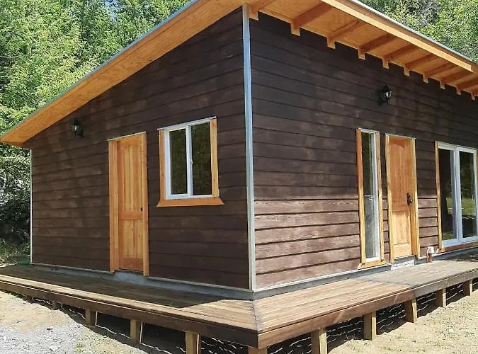 Cabanas Don Eduardo